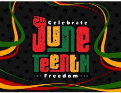JUNETEENTH